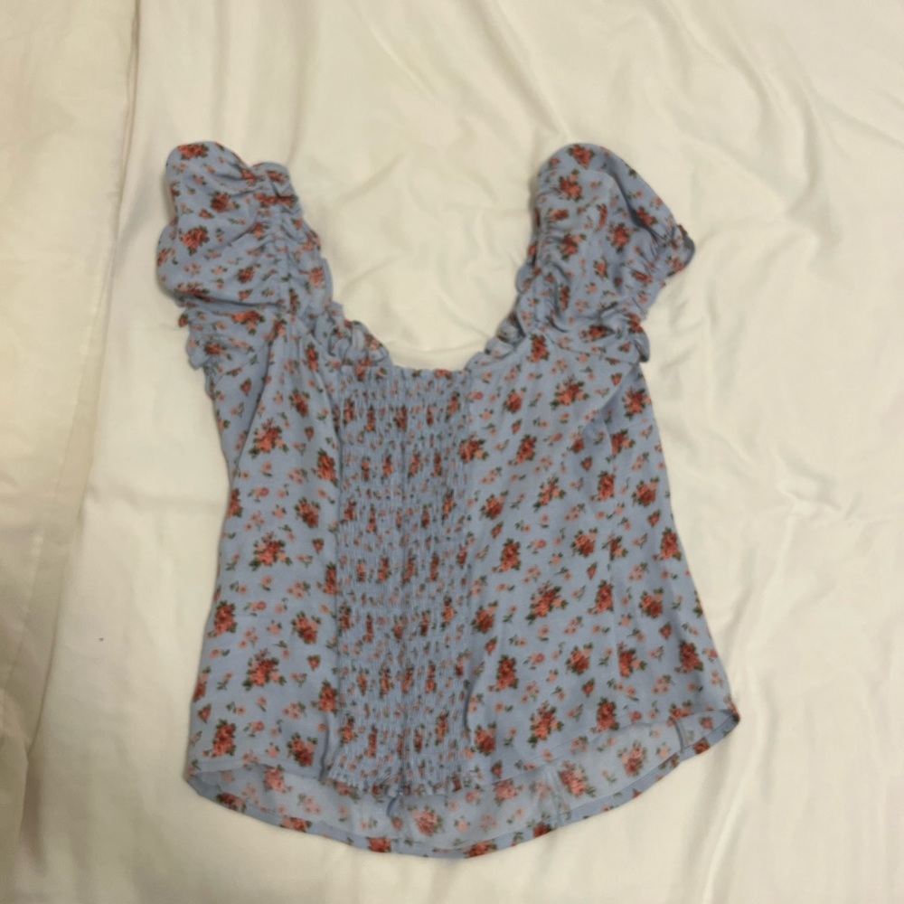 Reformation top - Picture 4 of 4
